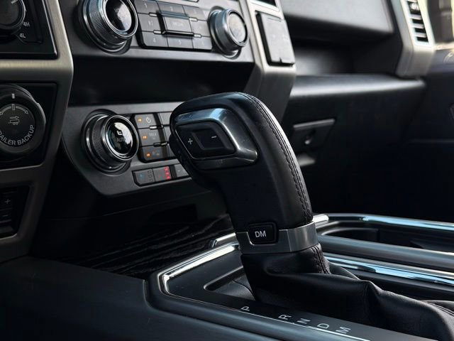 Certified 2020 Ford F150 Platinum w/ Equipment Group 701A Luxury image 46