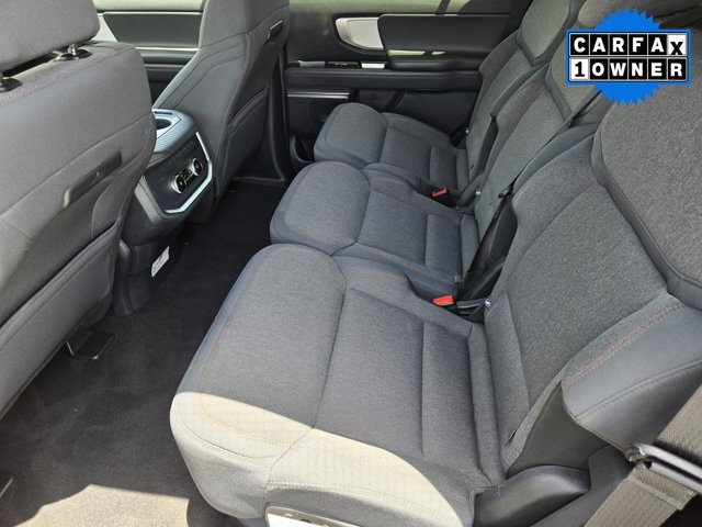 Certified 2025 Ford Expedition Active RWD image 27