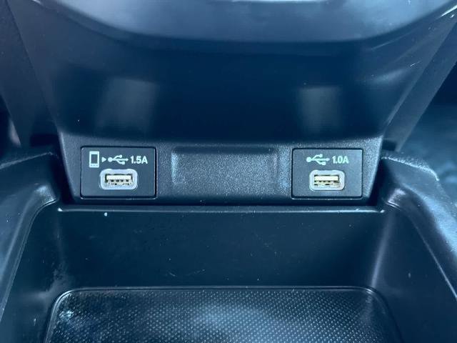 Used 2021 Honda CR-V EX image 32