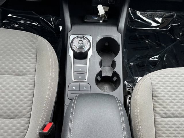 Certified 2020 Ford Escape SE FWD image 5
