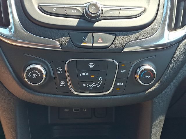 Used 2022 Chevrolet Equinox LT AWD/4WD image 15