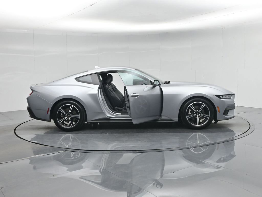 Certified 2024 Ford Mustang Premium image 37