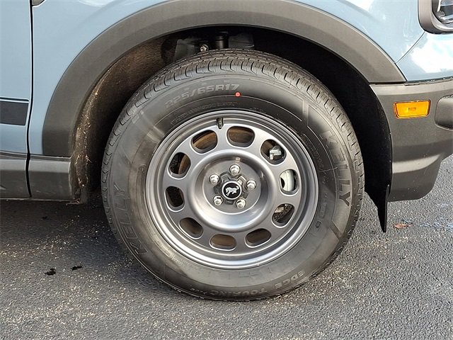 Certified 2024 Ford Bronco Sport Big Bend image 8