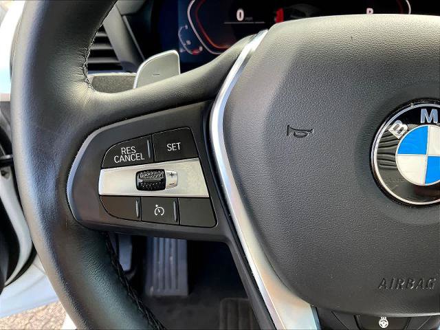 Used 2020 BMW X3 xDrive30i AWD/4WD image 13
