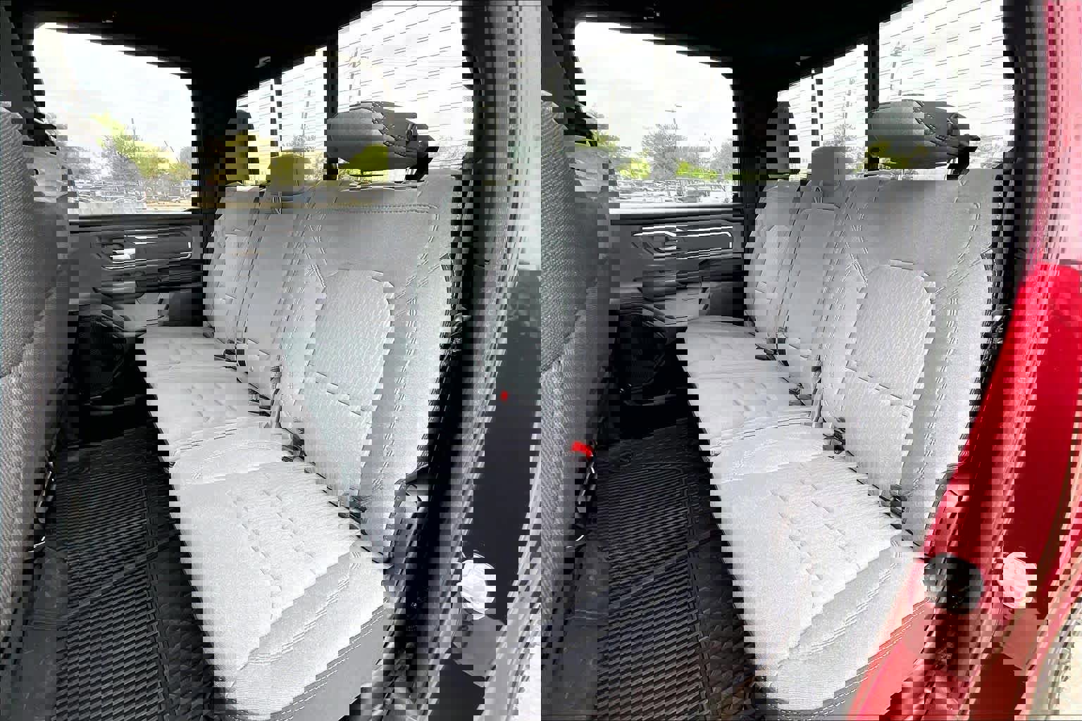 Used 2022 RAM 1500 Lone Star image 21