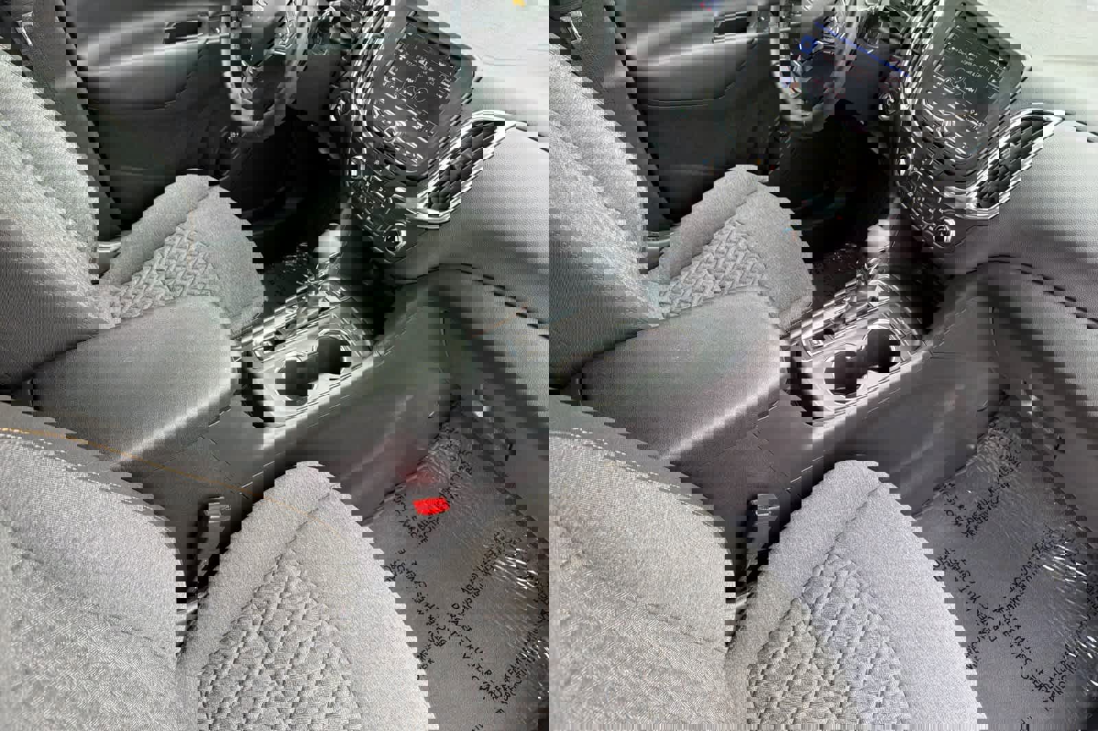 Used 2024 Chevrolet Equinox LT image 16