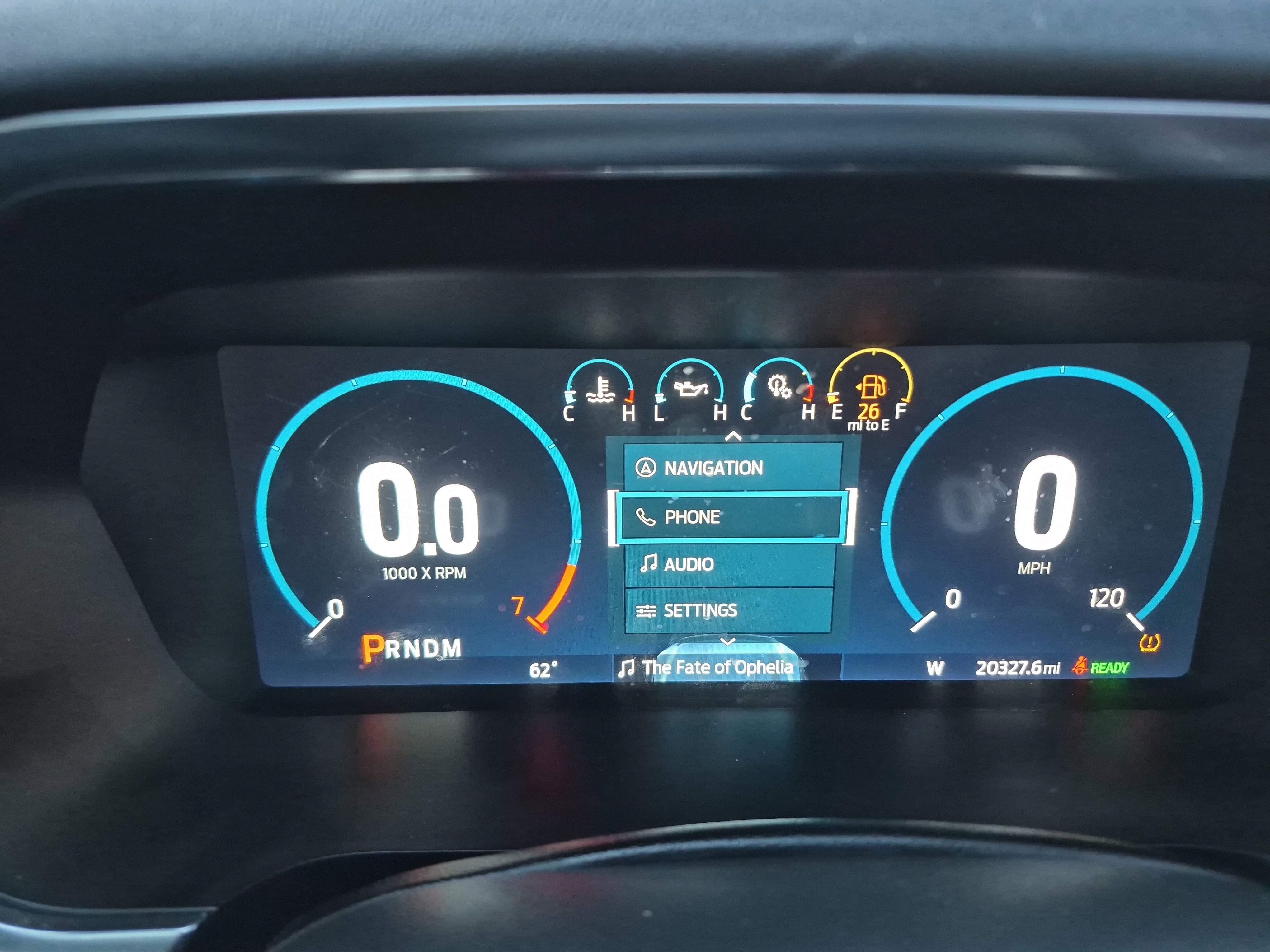 Certified 2023 Ford F150 Platinum w/ Equipment Group 701A High image 26