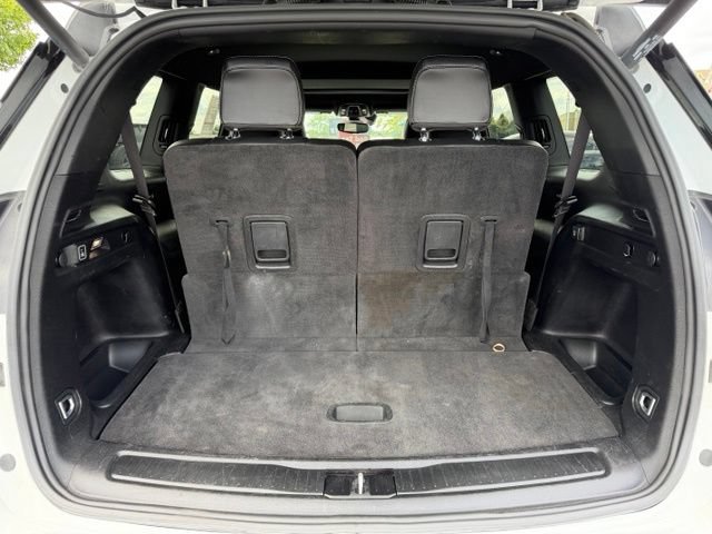 Used 2021 Jeep Grand Cherokee L Laredo AWD/4WD image 32