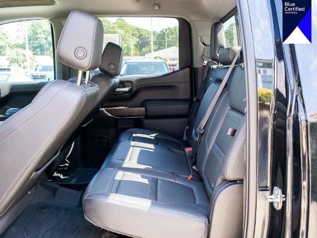 Used 2021 GMC Sierra 1500 Denali w/ Denali Ultimate Package AWD/4WD image 17