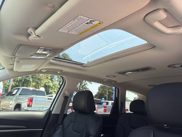 Used 2024 Kia Telluride S w/ S Sunroof Package FWD image 35
