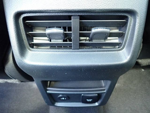 Certified 2023 Ford Edge SEL w/ Convenience Package AWD/4WD image 19