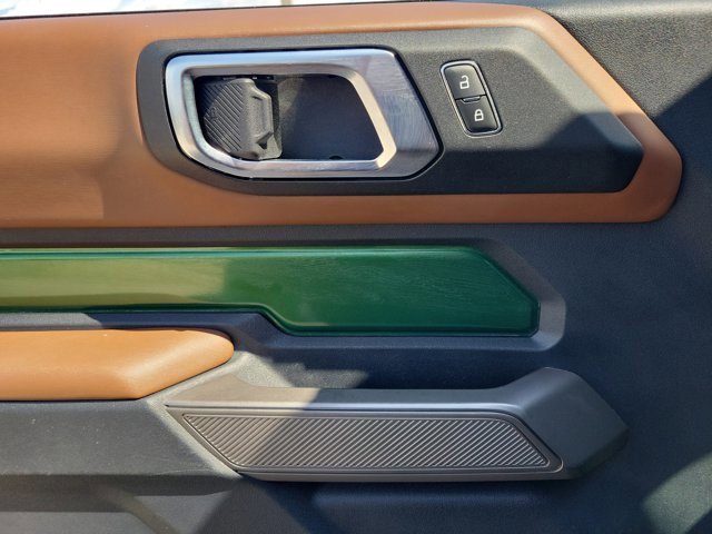 Certified 2022 Ford Bronco Outer Banks image 23