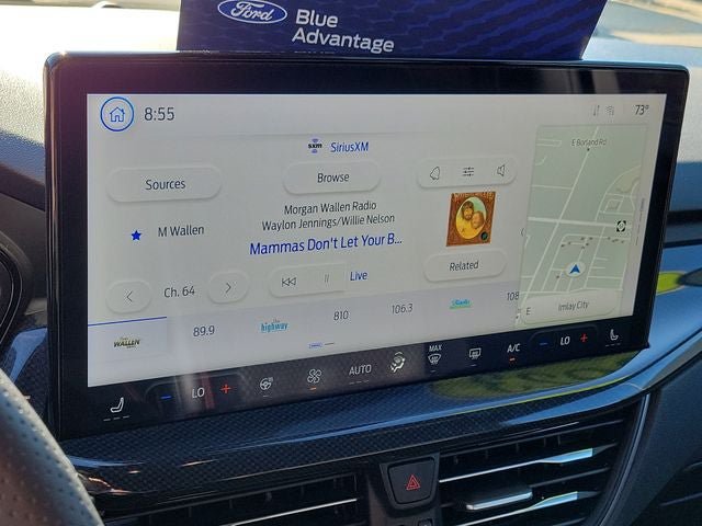 Certified 2023 Ford Escape ST-Line w/ Tech Pack #1 AWD/4WD image 14