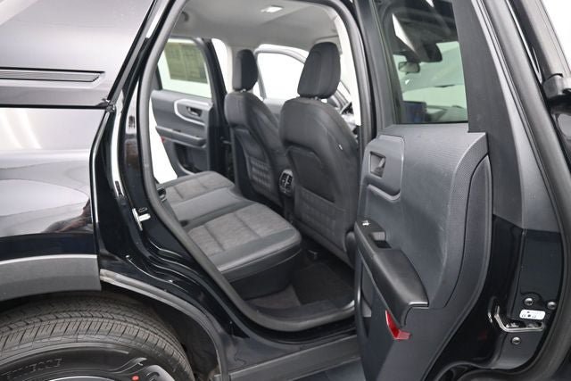 Certified 2022 Ford Bronco Sport Big Bend w/ Convenience Package AWD/4WD image 20