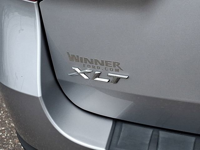 Certified 2022 Ford Explorer XLT AWD/4WD image 30