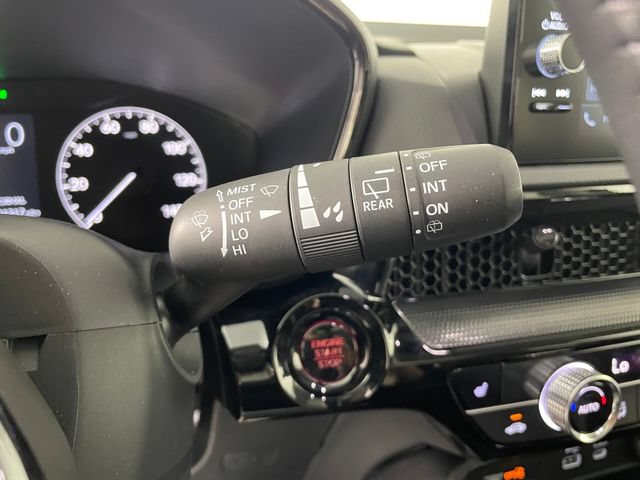 Used 2025 Honda CR-V EX-L image 14