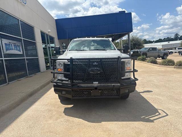 Certified 2026 Ford F350 XL AWD/4WD image 4