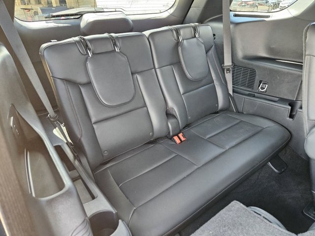 Certified 2026 Ford Explorer ST w/ Sun And Sound Package AWD/4WD image 18