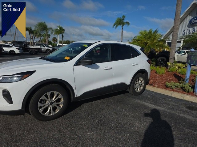 Certified 2024 Ford Escape Active w/ Tech Pack #1