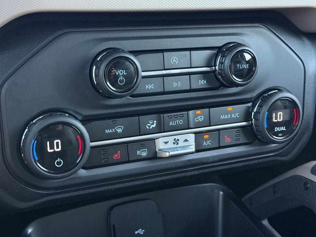 Certified 2024 Ford Bronco Big Bend AWD/4WD image 36