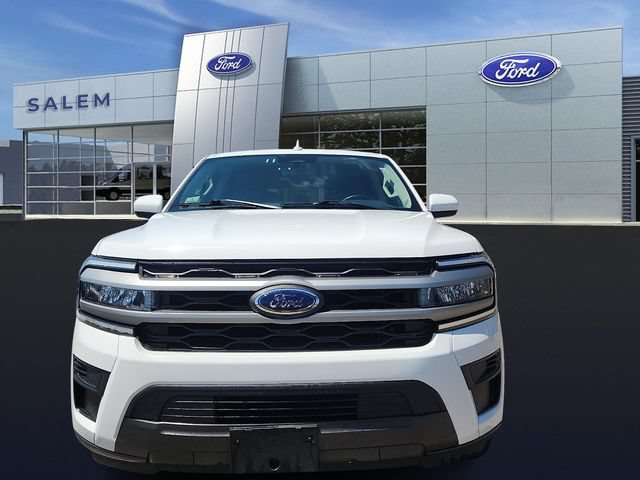 Certified 2024 Ford Expedition XLT AWD/4WD image 7