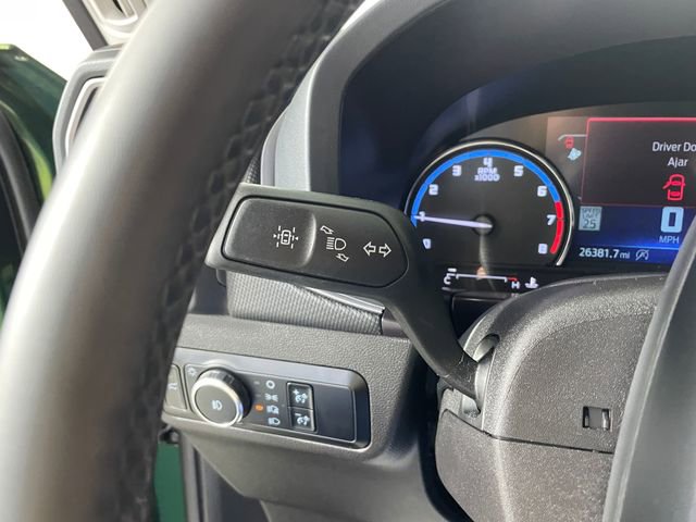 Certified 2024 Ford Bronco Sport Outer Banks w/ Tech Package AWD/4WD image 14