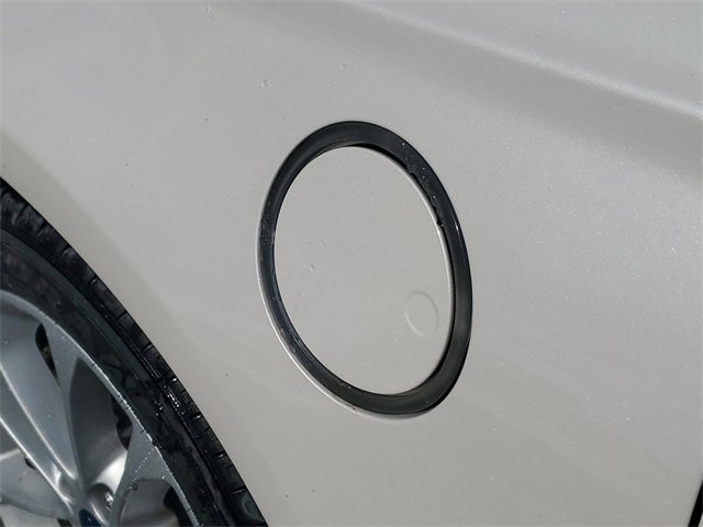 Certified 2019 Ford Fusion Energi Titanium image 6