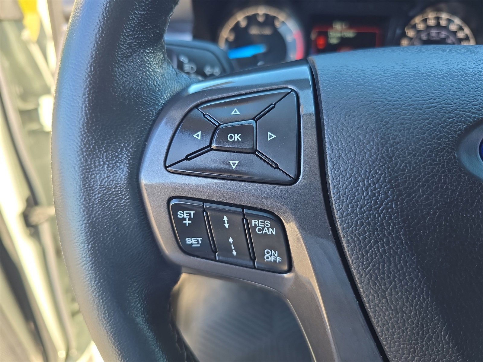 Certified 2023 Ford Ranger Lariat w/ FX4 Off-Road Package image 22