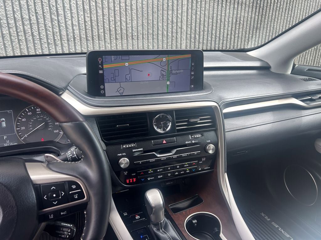 Used 2022 Lexus RX 350 AWD w/ Premium Package image 26