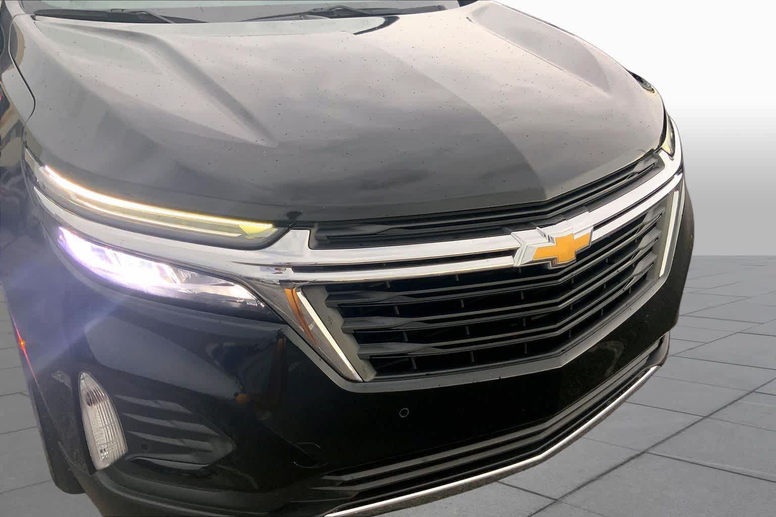 Used 2023 Chevrolet Equinox LT FWD image 30
