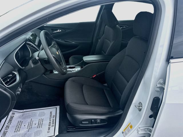 Used 2024 Chevrolet Malibu LT FWD image 27