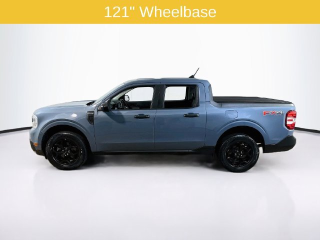 Certified 2024 Ford Maverick XLT w/ XLT Luxury Package AWD/4WD image 5