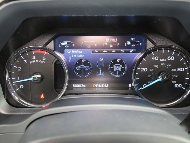 Certified 2022 Ford F250 Lariat w/ Lariat Ultimate Package AWD/4WD image 16