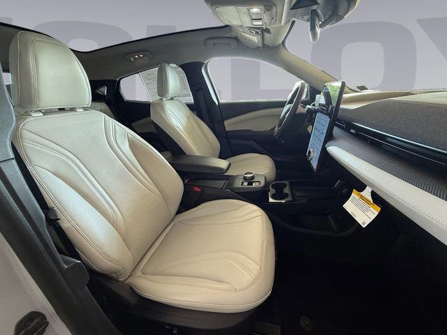 Certified 2023 Ford Mustang Mach-E Premium image 17