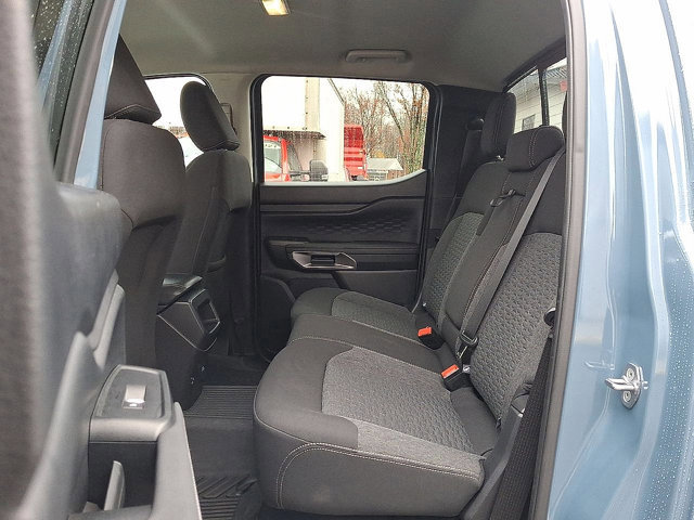 Certified 2024 Ford Ranger XLT w/ Trailer Tow Package image 19