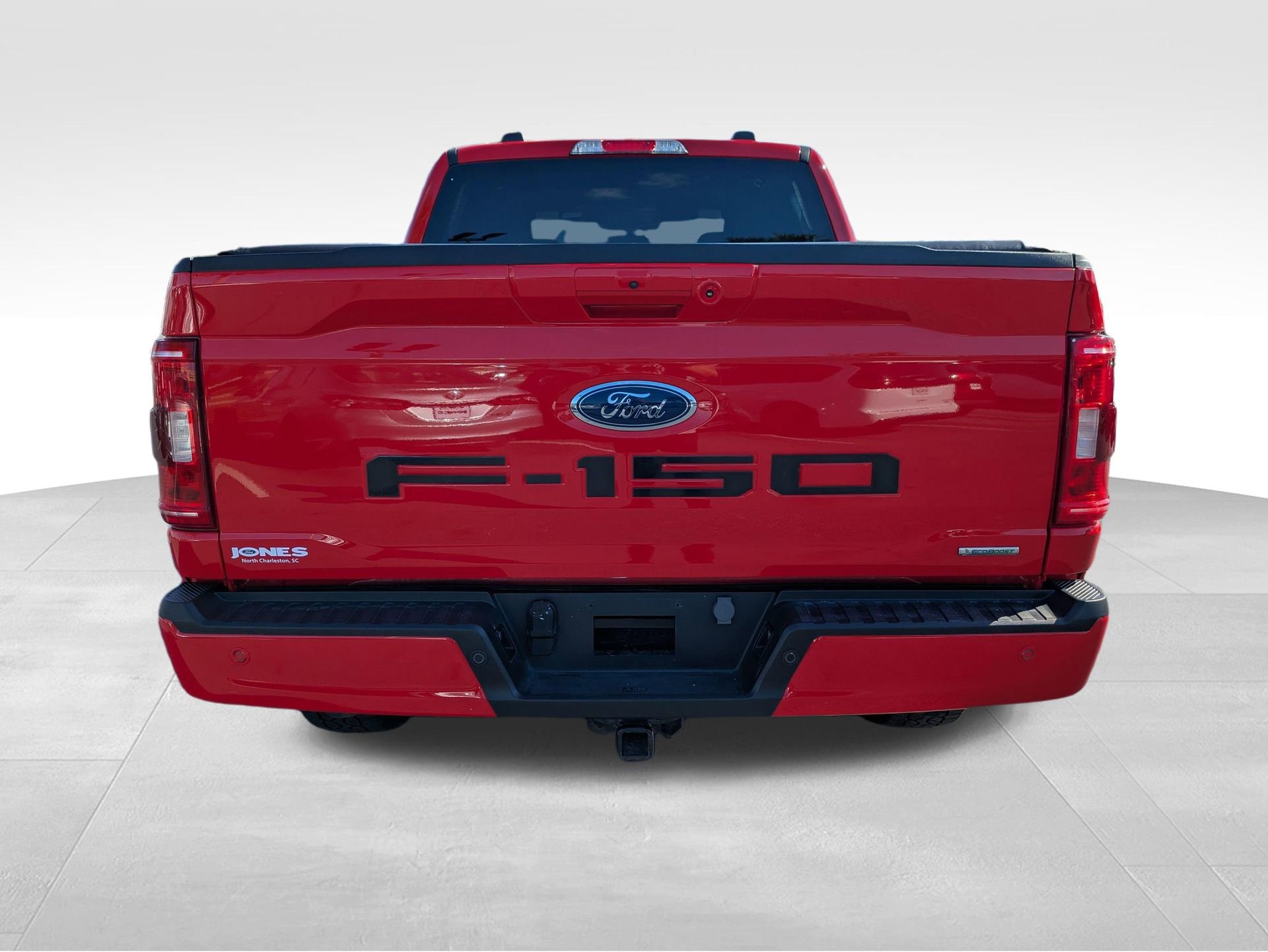 Certified 2023 Ford F150 XLT w/ Equipment Group 302A High AWD/4WD image 7