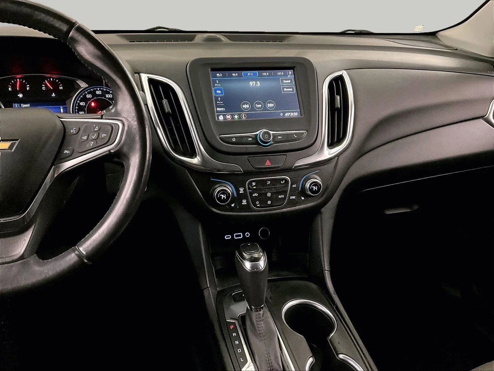 Used 2019 Chevrolet Equinox LT image 6