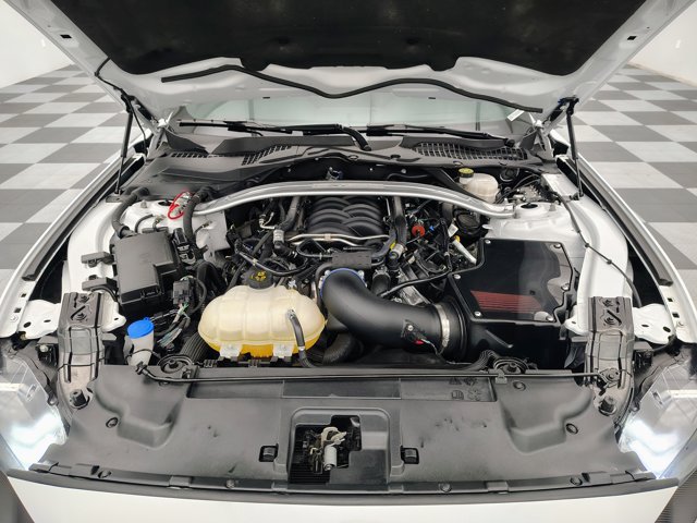 Certified 2021 Ford Mustang GT Premium w/ Equipment Group 401A RWD image 16