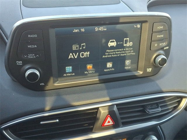 Used 2019 Hyundai Santa Fe Limited image 18