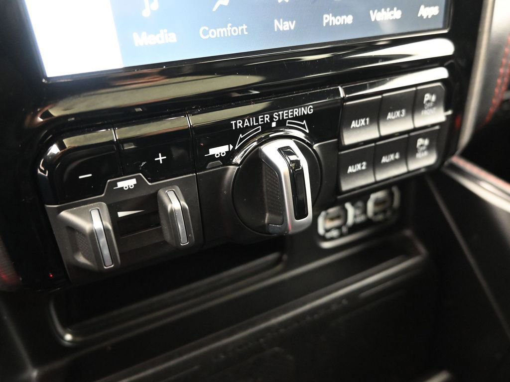 Used 2022 RAM 1500 TRX w/ TRX Level 2 Equipment Group image 43