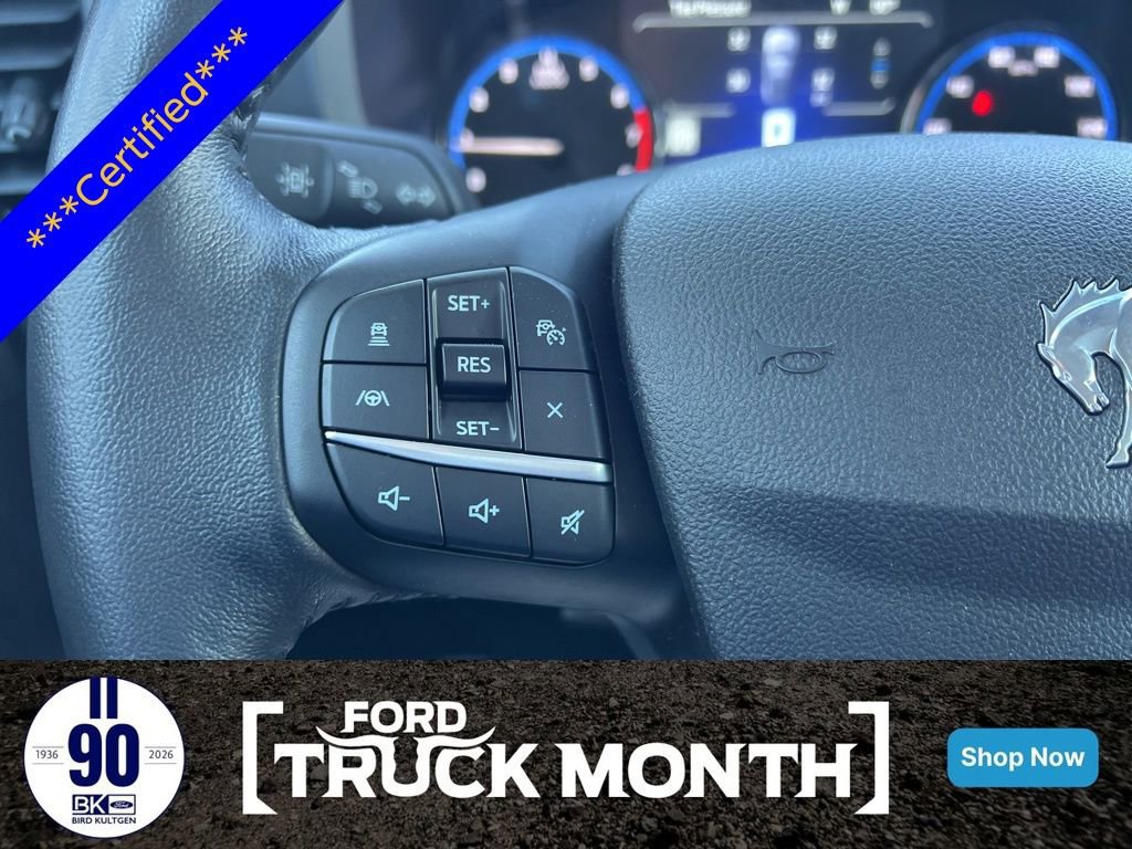 Certified 2023 Ford Bronco Sport Outer Banks w/ Tech Package image 27