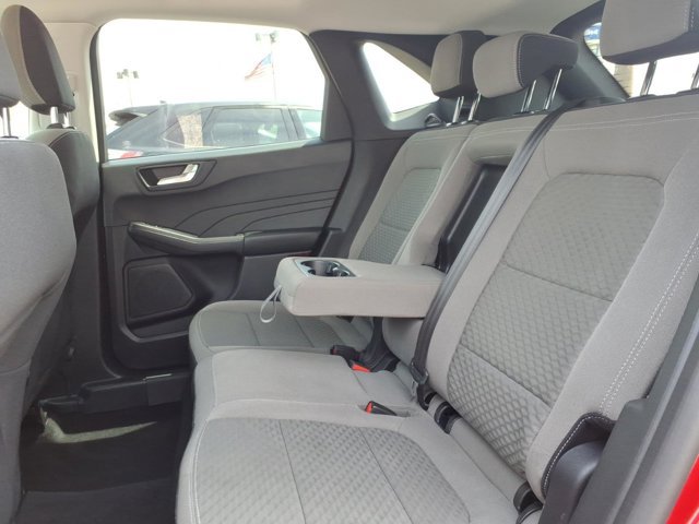 Certified 2021 Ford Escape SE w/ Convenience Package AWD/4WD image 5