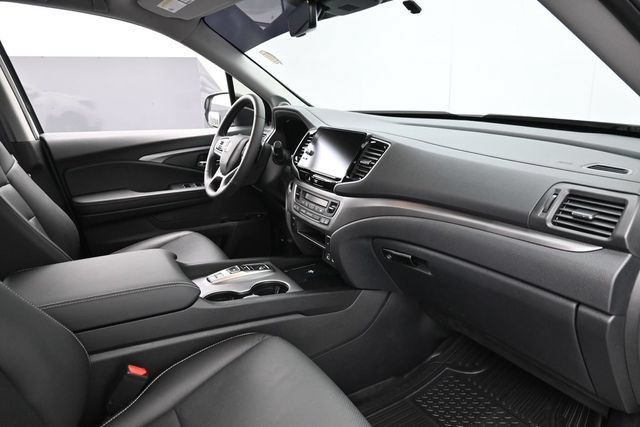 Used 2026 Honda Ridgeline RTL image 28