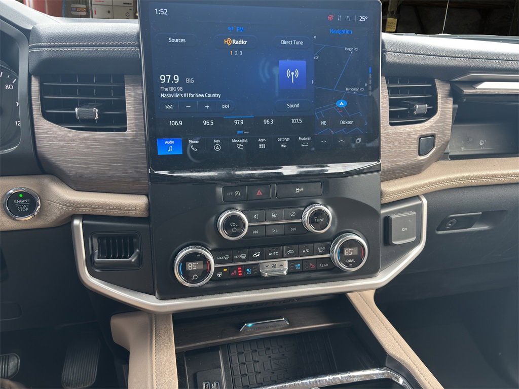 Certified 2024 Ford Expedition Limited image 49