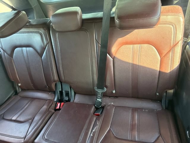 Certified 2022 Ford Expedition Max Limited AWD/4WD image 30