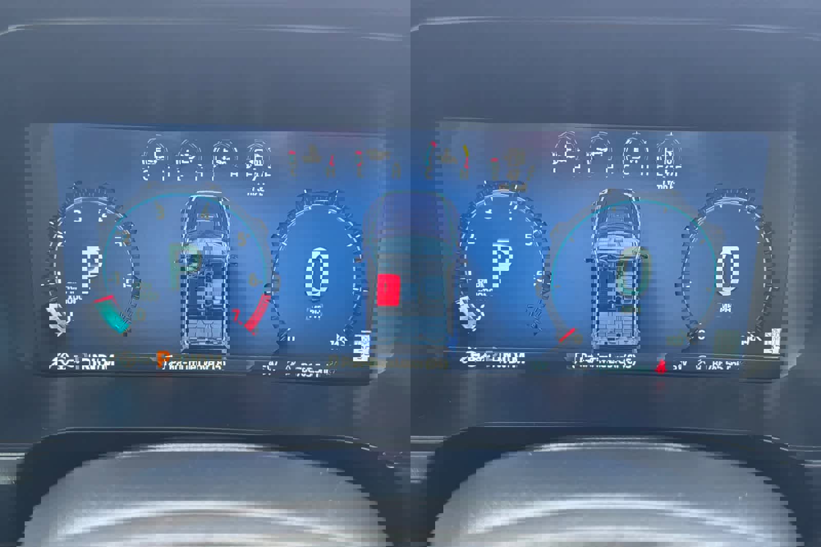 Certified 2024 Ford F150 Raptor image 24