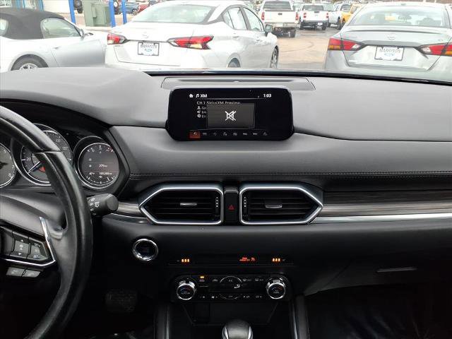 Used 2018 MAZDA CX-5 Grand Touring image 16