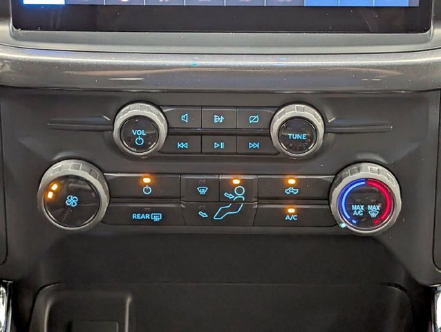 Certified 2024 Ford F150 STX AWD/4WD image 6