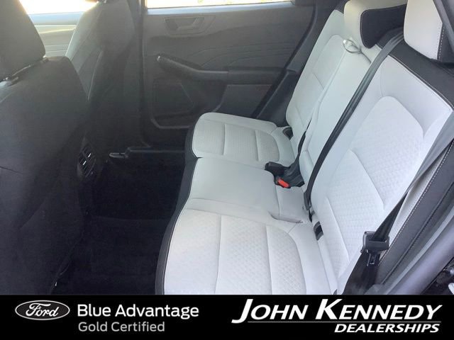 Certified 2025 Ford Escape Active w/ Cold Weather Package AWD/4WD image 27