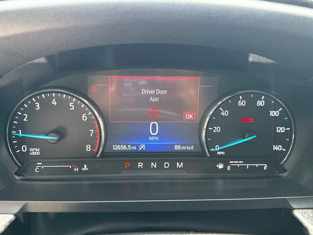 Certified 2023 Ford Explorer Timberline w/ Timberline Technology Package AWD/4WD image 31